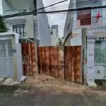 Bán đất hẻm oto 7 chỗ đường phạm hồng thái, p7, vt