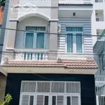 Cần bán nhà khu tđc hud phước long gần đường 28 và thích quảng đức, ô tô đậu trước nhà