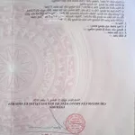 Bán nhà riêng 97 m2 tại thôn phú văn, xã ninh trung, thị xã ninh hòa, tỉnh khánh hòa