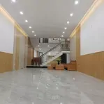 Cho thuê nhà hẻm vip ni sư huỳnh liên p14 tân bình