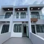 Nhà 3 tầng mới gần biển – đào văn tiến – có sân ô tô rộng, giá tốt