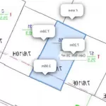 Khu vip phân lô cư xá đồng tiến - cách hxh 3m - 5 tầng btct - chỉ nhỉnh 6 tý