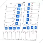 đất đẹp giá rẻ tại minh phú sóc sơn