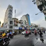 Giảm ngay 14 tỷ lô khuôn đất xây nhà building hai bà trưng nối dài, ngang 13x20m, 96 tỷ