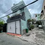 Bán nhà góc 2 mặt hẻm 8m đường tân sơn nhì, tân phú, dt 4,8 x 14,5m, nhà 1 lầu, giá 7,8 tỷ