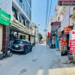 Bán nhà mặt phố xuân đỉnh - vị trí đắc địa mặt tiền khủng - kinh doanh đỉnh - dòng tiền ổn định