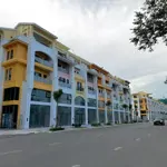 Shophouse sông hàn-đà nẵng, đường trần hưng đạo view đẹp, giá tốt nhất-sổ lâu dài, 10/2025 nhận nhà