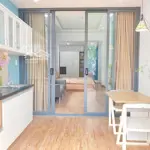 Cho thuê phòng studio 1pn bancol siêu thoáng, full nội thất cao cấp ngay trung tâm quận 3