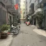 Bán nhà phố nguyễn chí thanh,phân lô ô tô vào nhà,kdvp-khi cán bộ-45m 5 tầng-mt4.1m-15.x tỷ