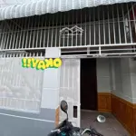 Bán nhà mặt tiền đường nghiệp vụ đường sắt, kinh doanh buôn bán 3,2 tỷ, 61m2, 2pn, 1wc