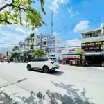 Xuất cảnh bán gấp nhà 2 tầng mt đường đặng văn bi, diện tích 6 x 20, đang thuê 69.9 triệu /tháng.