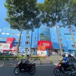 Tô hiến thành quận 10 - 4 tầng - 62m2 - chỉ 13,8 tỷ tl