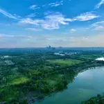 Bán căn hộ 3 phòng ngủ2vs đẹp xuất sắc landmark ecopark, view hồ thiên nga