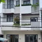 Bán nhà 3 tầng mt nguyễn phước nguyên đà nẵng