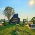 Bán đất khu đô thị riverside - diêm điền - thái thụy - thái bình
