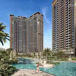 Căn hộ 1 phòng ngủ+ 1 siêu hiếm tại masteri trinity square tối ưu không gian, giá chỉ từ 3,383 tỷ!