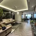 Bán chung cư 3pn, 2wc, 146,5m2 tại 101 láng hạ, đống đa, sổ đỏ chính chủ, giá 11,134 tỷ