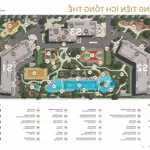 Chính thức nhận booking phân khu đầu tiên của dự án masteri trinity square