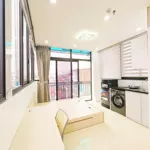 Bán nhà dòng tiền 800 triệu/năm dt 100m2 x 7t với 23 phòng giá chỉ 155 tr/m2