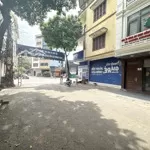 Bán nhà hoàng quốc việt- ô tô tránh, 7 tầng thang máy, vỉa hè- 50m2, lô góc 2 mặt tiền- giá 15.5 tỷ