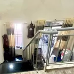 Bán nhà hẻm 2/4 sau nhà mặt tiền gần chợ đầm