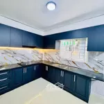 Bán nhà 1 sẹc ngăn, hẻm xe hơi. thạnh lộc 29 q12
