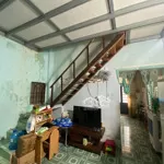 Bán nhà 2 tầng cũ hẻm 2,5 mét phước long gần đường chính 90 mét