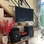 Bán nhà sổ riêng phường tân vạn, biên hoà, đồng nai,diện tích54m2, 1,550 tỷ, liên hệ: 0906694959