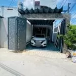 Bán nhà 1t1l mới tinh, gần trường bùi thị xuân, đường oto chỉ 3tỷ650