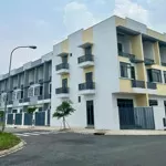 Với tài chính 330tr sở hữu ngay nhà phố với diện tích 68m2 tại trảng bàng - shr - chính chủ