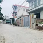 đất kinh doanh khuôn thửa cực xinh kinh doanh mọi mặt hàng tại đông lai - quang tiến. liên hệ: 0976677492