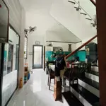 Bán nhà khu phố ẩm thực - đường nguyễn như lãm ( 4x14m ) 1 lầu,hẽm 8m thông - q tân phú