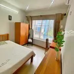 Cho thuê phòng full nội thất gần đh kinh tế, đh sư phạm, chợ vườn chuối 36 nguyễn hiền, quận 3