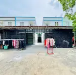 Siêu phẩm đầu tư kcn bàu bàng: nhà trọ + ki-ốt 2 mặt tiền kd, cho thuê full, sinh lời kép!