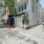 Bán nhà phân lô 2ô tô ngủ trong nhà quận cầugiấy.62m2 mặt tiền 4m bán nhà 5tầng phố tôn quangphiet