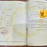 Hót siêu phẩm 674m2 tại văn lâm giá chỉ 90 triệu/m2.giá đầu tư siêu tốt cho ae đầu tư và kinh doanh