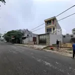 Bán đất tại võ nguyên giáp, sóc sơn, hà nội, 136m2, giá thỏa thuận, view đẹp gần sân bay nội bài