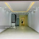Nhà cực đẹp 40m2x6t thang máy. ngõ nông - rộng thoáng, trung tâm phố nguyễn khánh toàn - đông quan.