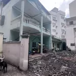 Cho thuê nguyên căn nhà đường lam sơn, phường 2, tân bình diện tích 15x18m