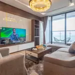 Bán căn hộ vinhomes nguyễn chí thanh, 167m2, 4pn, căn góc, các phòng đều thoáng. lh 0975 034 733