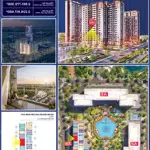 Cần bán căn k-park avenue thanh hoá 61m2 2pn 2wc nội thất nhập khẩu châu âu!!