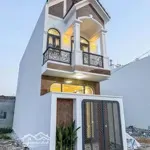 Nhà cần bán 1 triệt 1 lầu tdm giá 2ty370