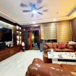 Bán nhà phân lô nguyễn phong sắc, ô tô tránh, nhà mới, ở ngay, gara, văn phòng, 65m2*6t*17.5tỷ