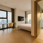 Hiếm: căn góc 4 phòng ngủ sáng 180m2, tầng cao, dự án cđt toshin nhật bản, view toàn cảnh hồ tây