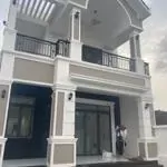Siêu phẩm nhà đẹp 2 tầng mới đẹp toạ lạc tại mặt quốc lộ cũ cam hoà mặt tiền 10m