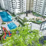 Sở hữu căn hộ 2 pn 62m² chỉ từ 2.914 tỷ, thanh toán nhẹ, nhận nhà ngay tại the habitat binh duong