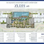 Giỏ hàng độc quyền 1pn-3pn giá từ 1,5 tỷ. thanh toán hàng tháng chỉ 8 triệu. trả trước 10% ký hđmb