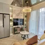 Bán căn 2n2wc góc dt 63m2 full nội thất luxury toà s101 dự án vinhomes oceanpark 1, gia lâm, hà nội