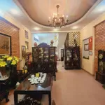 Bay nhanh! bán nhà mặt ngõ chùa láng - vip đống đa - phân lô - ô tô - 2 thoáng - gần phố - 50m2*4t