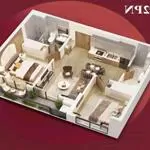 Bán căn hộ 2pn vinhomes star city – tầng 11 và tầng 17, đông nam thoáng mát, giá 2.5x tỷ rẻ nhất